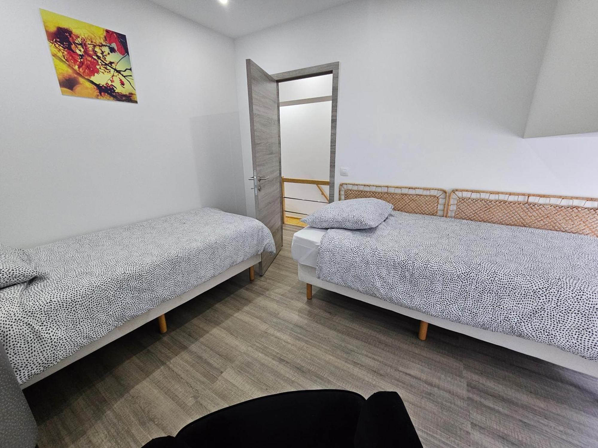 Appart'Hotel Trazegnies Courcelles Buitenkant foto