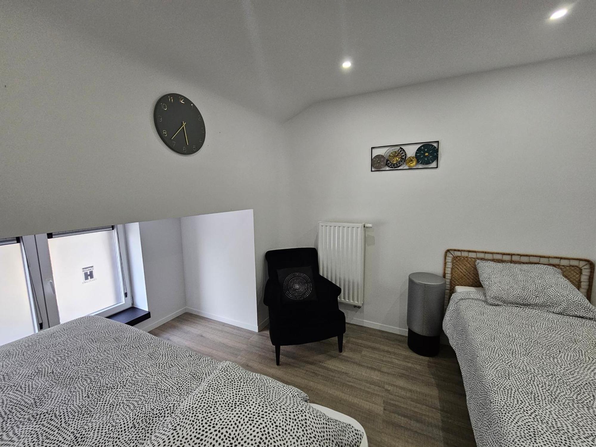 Appart'Hotel Trazegnies Courcelles Buitenkant foto