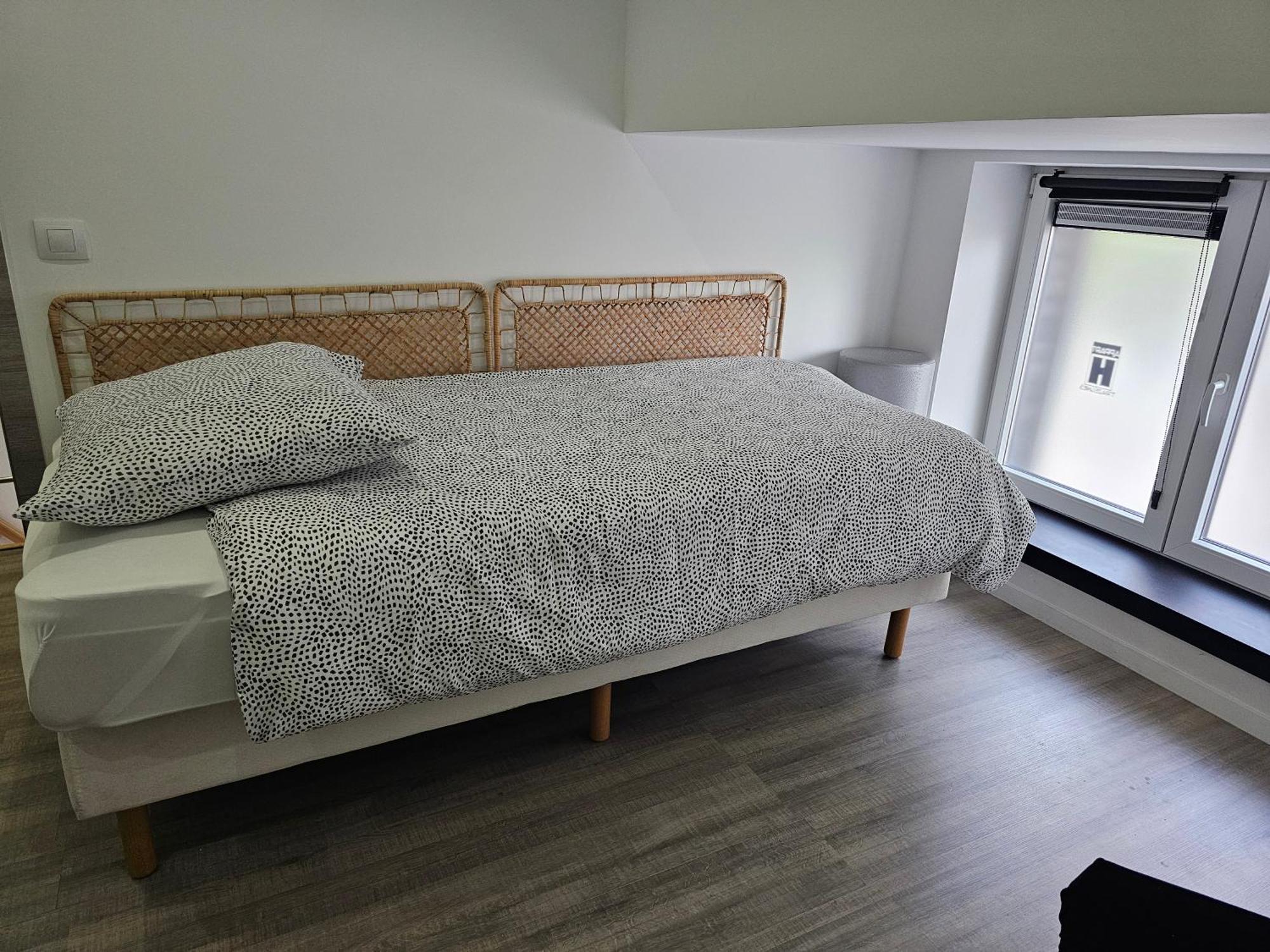 Appart'Hotel Trazegnies Courcelles Buitenkant foto